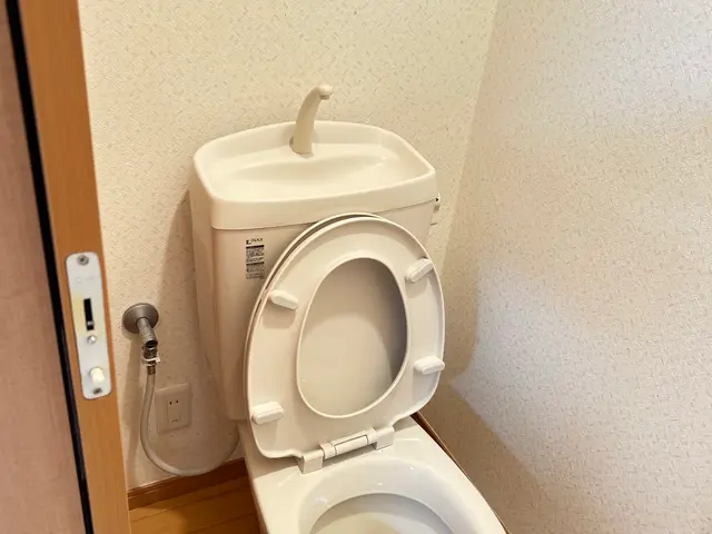 ☆☆尿石、匂い、綺麗に取りピカピカにます☆サービスの画像