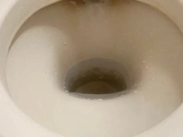 ☆☆尿石、匂い、綺麗に取りピカピカにます☆サービスの画像