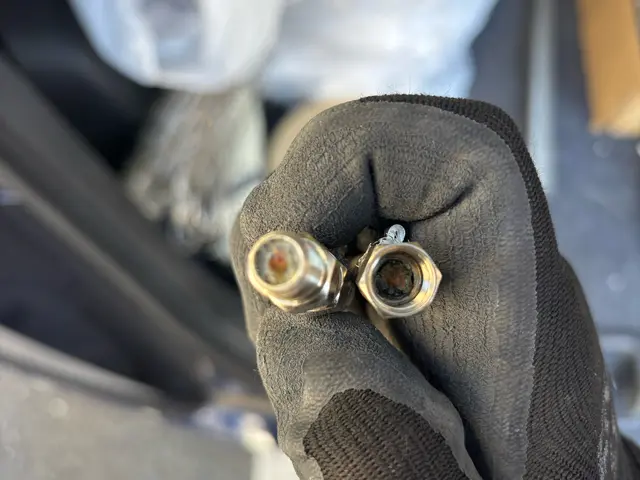 10月限定☆テレビアンテナ同日工事可能！！子育て割引・ご新規割5%オフ☆クレカＯサービスの画像