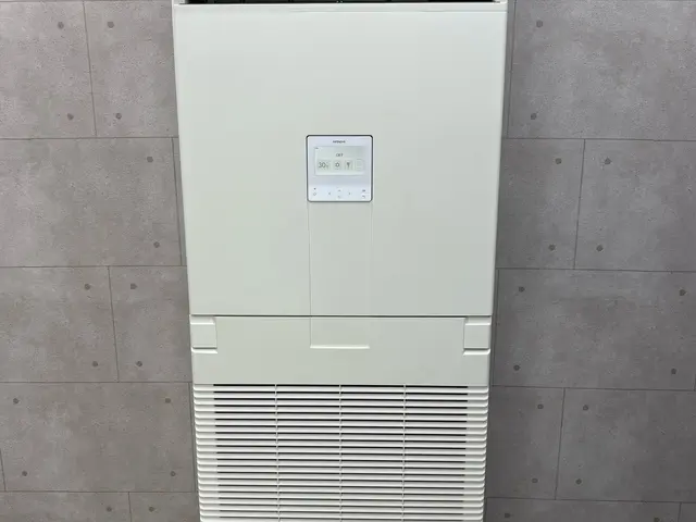 業務用エアコン取り付けます！サービスの画像