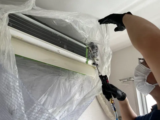 【業者選びで失敗後悔したくない方】★店長施工★丁寧な作業と接客を心掛けておりますサービスの画像