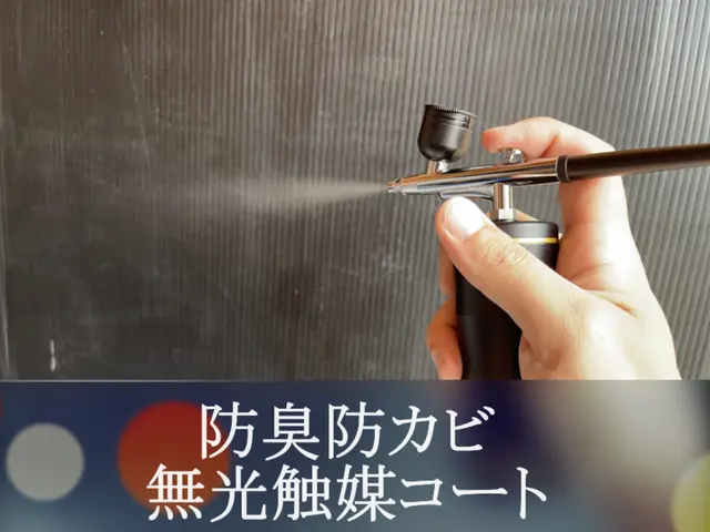 【業者選びで失敗後悔したくない方】★店長施工★丁寧な作業と接客を心掛けておりますサービスの画像