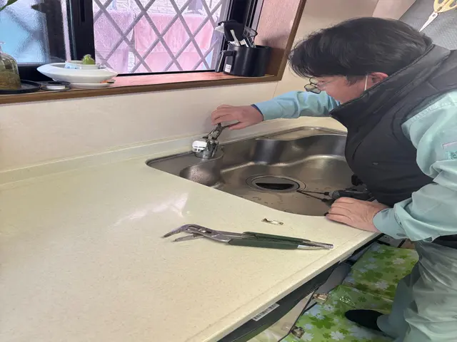 豊富な経験と知識で安心！仕上がり重視で丁寧に施工いたします！サービスの画像