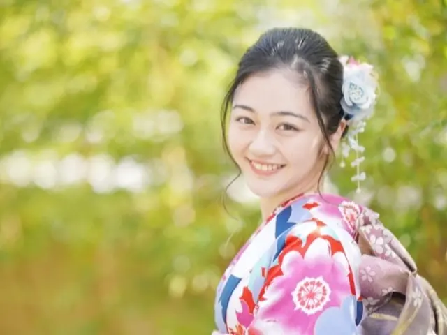 ★元モデルのけいちゃんカメラマン★楽しく思い出を残せます♪！サービスの画像