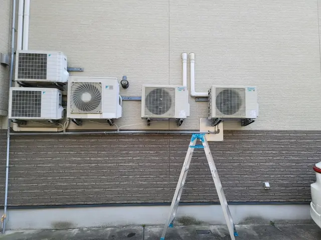 お気軽に御要望をお聞かせください！(工事保険加入、一種電気工事取得、インボイス対サービスの画像