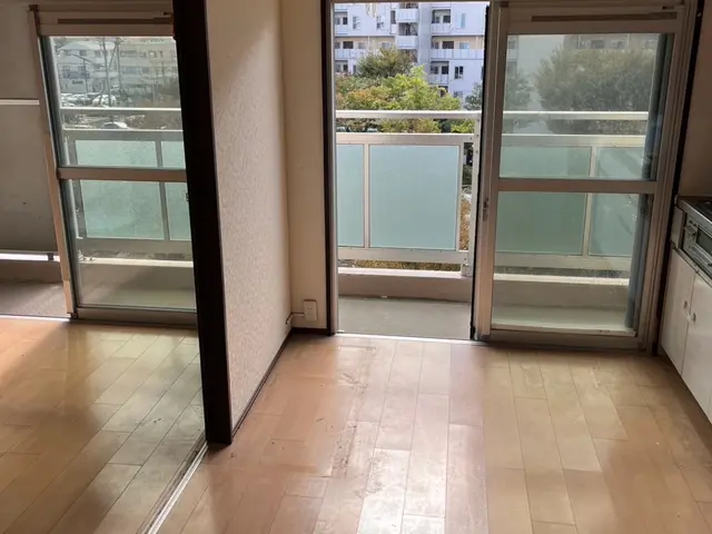 年間1,200件の案件対応実績有りで安心☆他社様からお断りの不用品お任せ下さい！サービスの画像