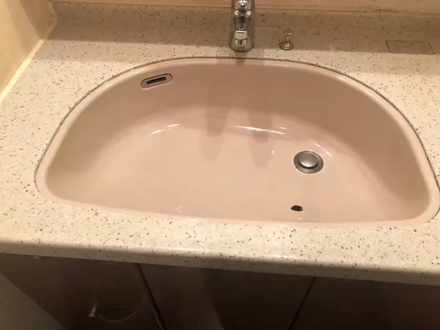 水垢、歯磨き粉、皮脂、カビ完全洗浄！ピカピカにします！サービスの画像