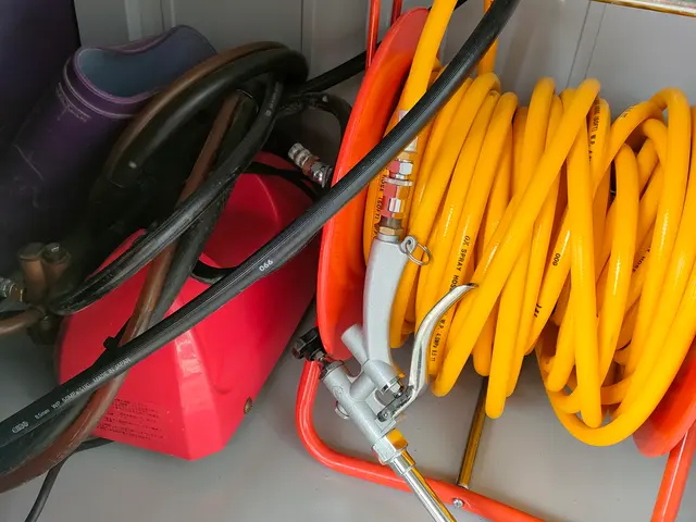 重厚な経験と様々な視点での対応力でシロアリ撃退！サービスの画像