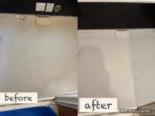 5人の子を持つパパです。コーティングも可★満足度高◉地域外/営業時間外対応可☆サービスの画像