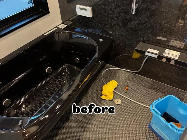 5人の子を持つパパです。コーティングも可★満足度高◉地域外/営業時間外対応可☆サービスの画像