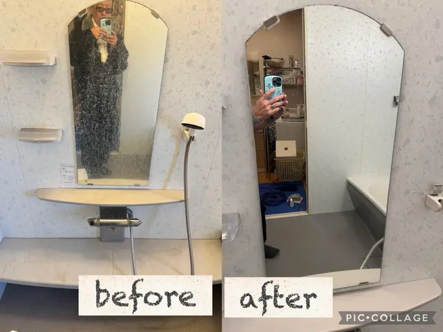 5人の子を持つパパです。コーティングも可★満足度高◉地域外/営業時間外対応可☆サービスの画像