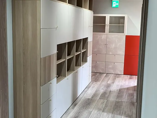 福岡から全国対応。家具職人が組み立てます！県外は18,000円～サービスの画像