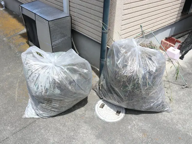 【顧客満足度に絶対の自信】しっかり除草！草むしり！！サービスの画像