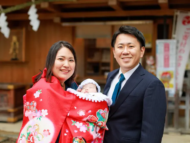 明るい夫婦が撮影★自然な笑顔を引き出します！【レタッチ込・100枚以上納品】