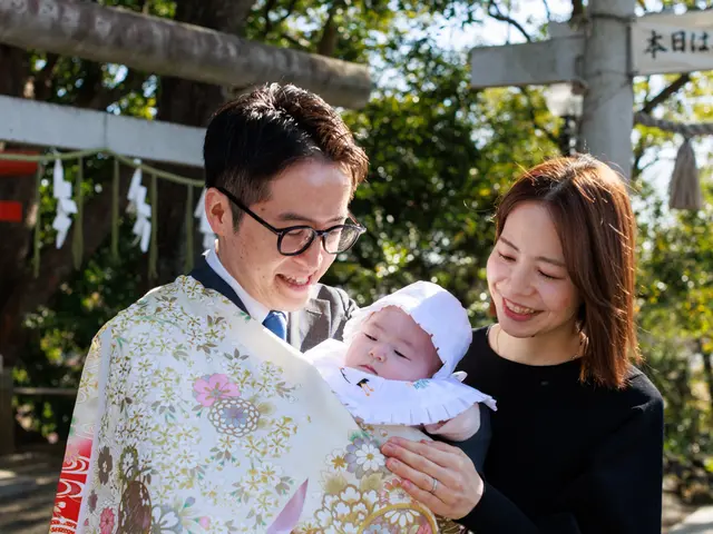 明るい夫婦が撮影★自然な笑顔を引き出します！【レタッチ込・100枚以上納品】