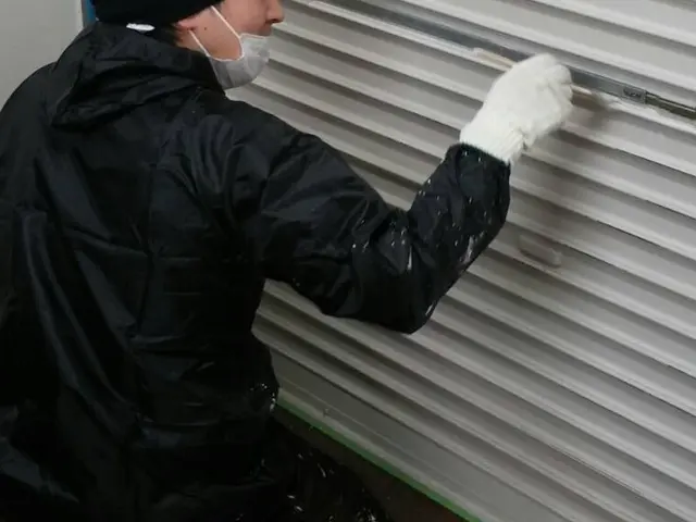 土日祝日も対応可能！損害保険加入済みで万が一の場合も安心です◎サービスの画像