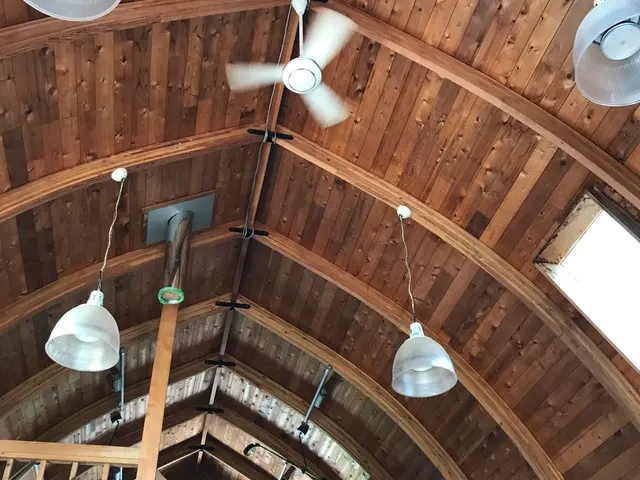 照明・シーリング・ダウンライトの取り付けサービスサービスの画像