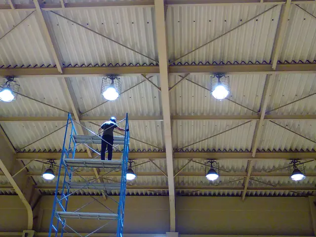 照明・シーリング・ダウンライトの取り付けサービスサービスの画像