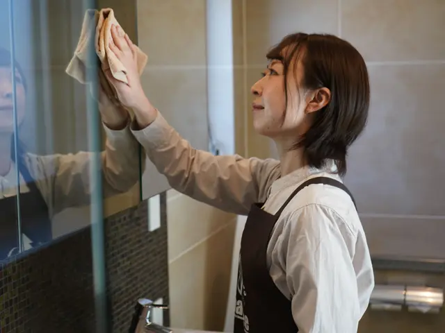 【お掃除】お客様に寄り添った柔軟なサービスが売りです！（価格改定あり）サービスの画像