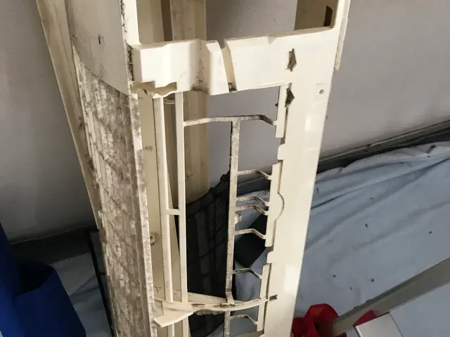 オゾン水でエアコンクリーニング！健康生活応援します。サービスの画像