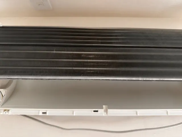 オゾン水でエアコンクリーニング！健康生活応援します。サービスの画像