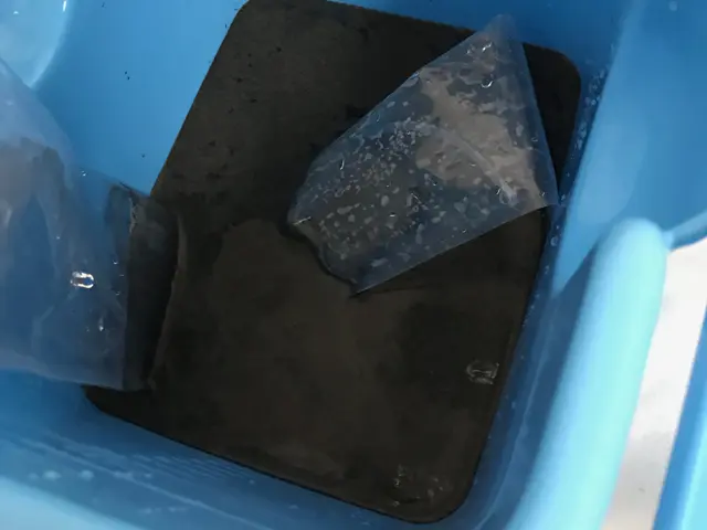 オゾン水でエアコンクリーニング！健康生活応援します。サービスの画像