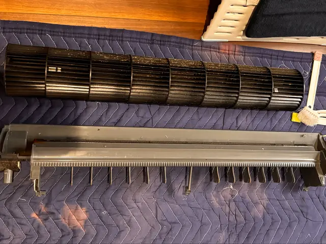 オゾン水でエアコンクリーニング！健康生活応援します。サービスの画像