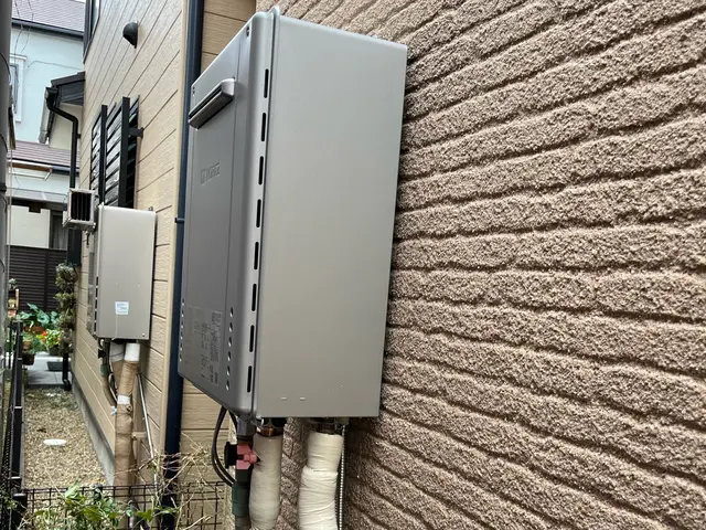 【ガス機器設置スペシャリスト】◎都市ガス/LPガス◎損害賠償保険サービスの画像