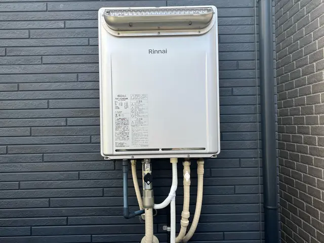 【ガス機器設置スペシャリスト】◎都市ガス/LPガス◎損害賠償保険サービスの画像