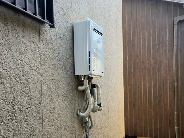 【ガス機器設置スペシャリスト】◎都市ガス/LPガス◎損害賠償保険サービスの画像