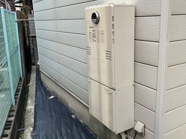 【ガス機器設置スペシャリスト】◎都市ガス/LPガス◎損害賠償保険サービスの画像