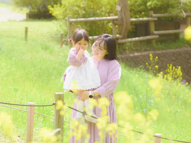 プロの技術でご満足いただけるように心を込めて撮影いたします