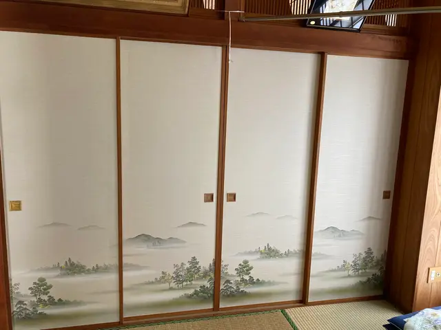 古いを新しいに、和の魅力再発見！サービスの画像