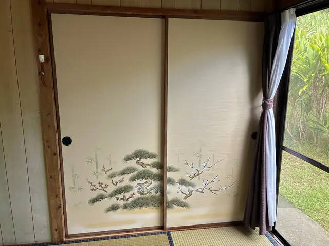 古いを新しいに、和の魅力再発見！サービスの画像