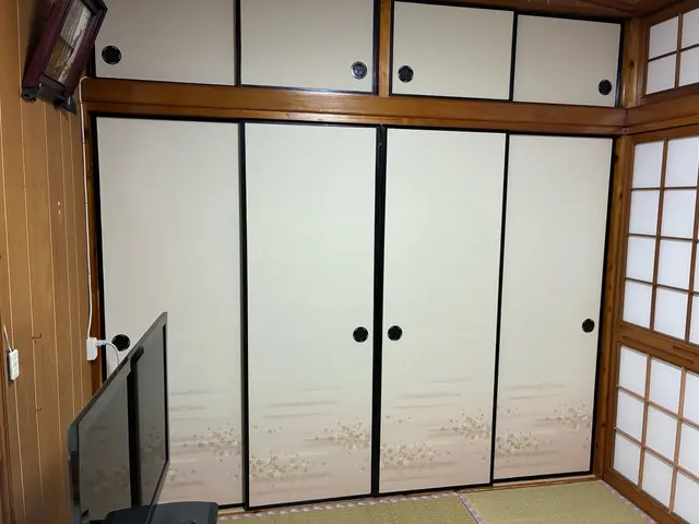 古いを新しいに、和の魅力再発見！サービスの画像