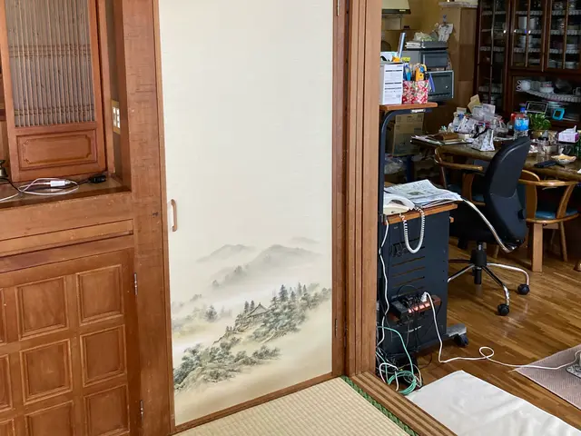 古いを新しいに、和の魅力再発見！サービスの画像