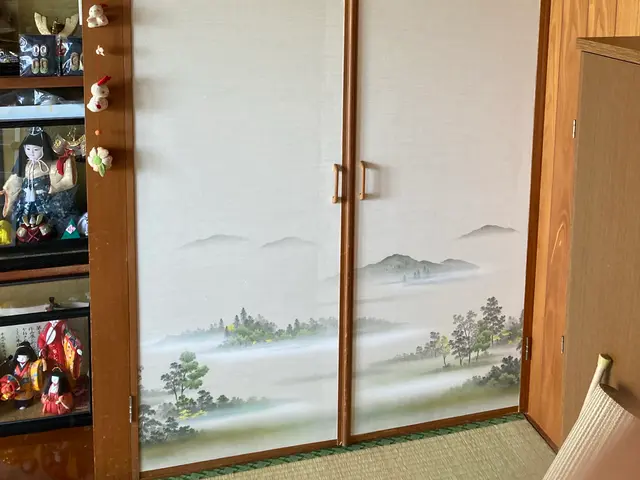 古いを新しいに、和の魅力再発見！サービスの画像