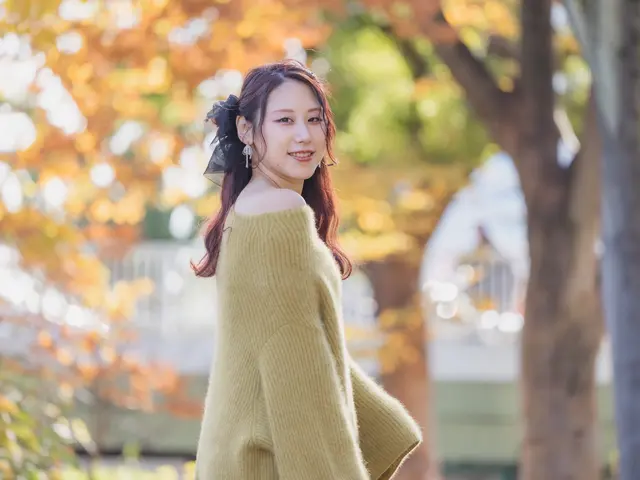 【女性カメラマンが対応】あなたらしさを引き出す一枚を撮影いたします。サービスの画像