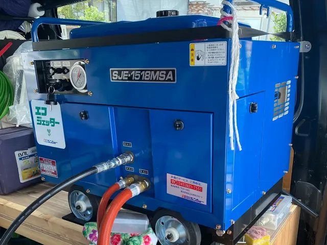 【即日対応】損害保険加入済み◎対応地域外のご予約も相談可能です！サービスの画像