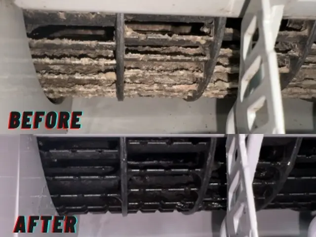 【名古屋】消臭抗菌コート無料♫ 複数台がお得☆徹底洗浄で快適に♪サービスの画像