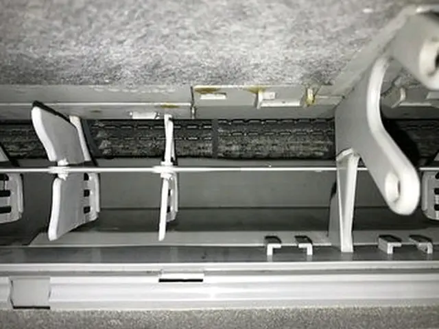 新規出店☆真心込めて丁寧にクリーニングを行います！！サービスの画像