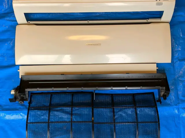 新規出店☆真心込めて丁寧にクリーニングを行います！！サービスの画像