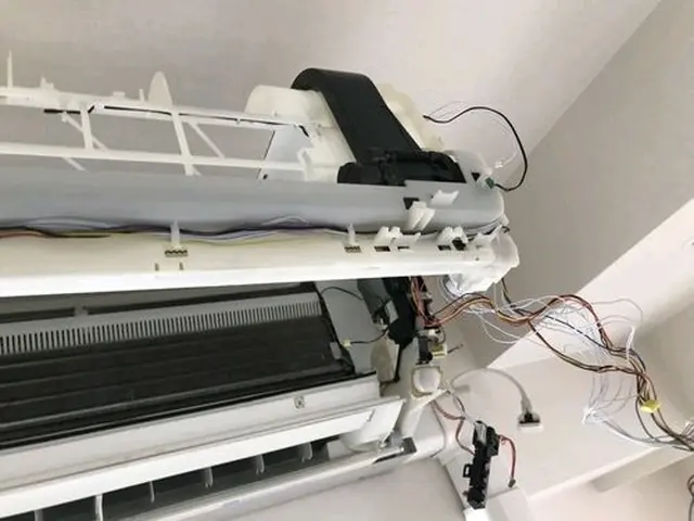 新規出店☆真心込めて丁寧にクリーニングを行います！！サービスの画像