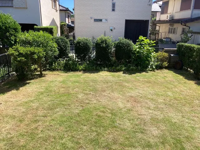 【業歴10年以上の経験と実績】年中無休！作業外注なし・自社スタッフが作業！サービスの画像