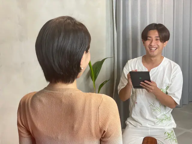 【1日3名様限定】全身整体コースサービスの画像