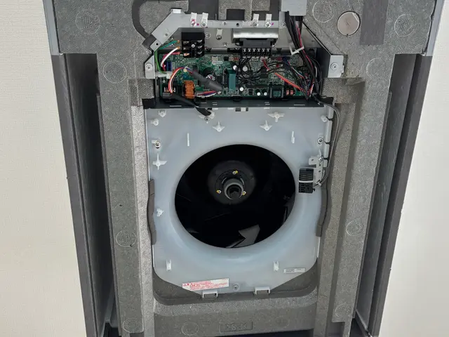 ★千葉、茨城、地域密着店★土日対応★非喫煙者★完全分解洗浄★複数台割引サービスの画像