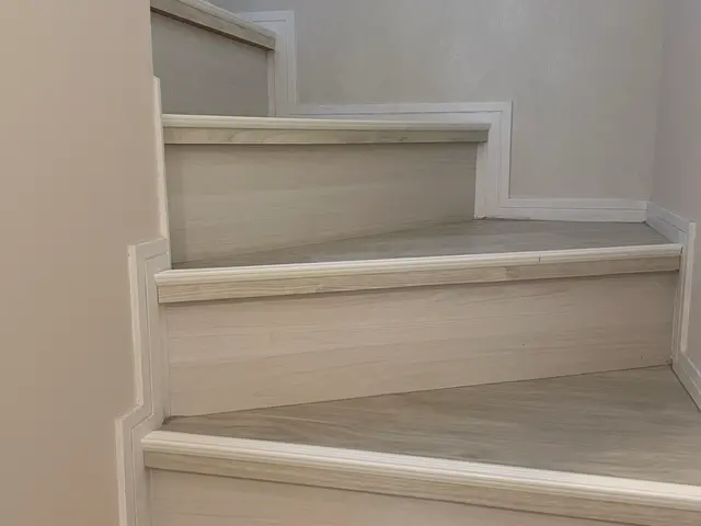 内装フロアタイル【実績】昼寝しちゃう静かさの施工です！【大阪、奈良】サービスの画像