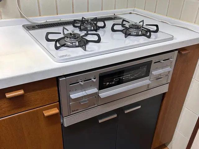 プロの技術でご満足いただけるように心を込めて作業いたしますサービスの画像