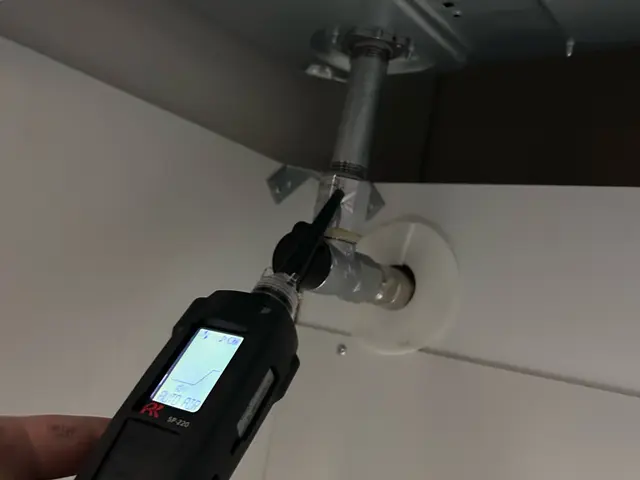 プロの技術でご満足いただけるように心を込めて作業いたしますサービスの画像