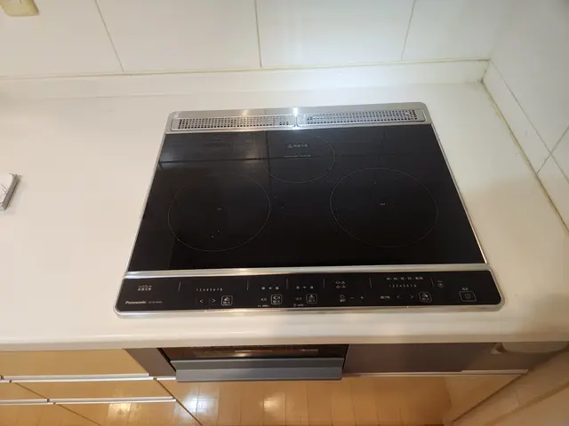 プロの技術でご満足いただけるように心を込めて作業いたしますサービスの画像